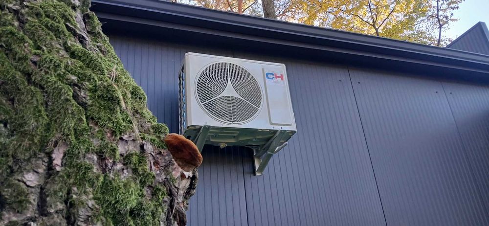 Продаж,монтаж,сервіс кондиціонерів Волинська,Львівська область