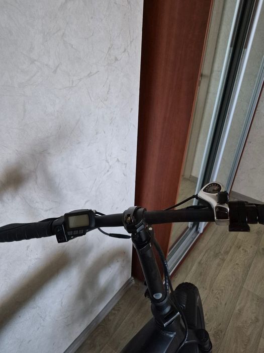 Електро велосипед Like Bike