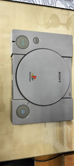 Ps1 disponível para venda