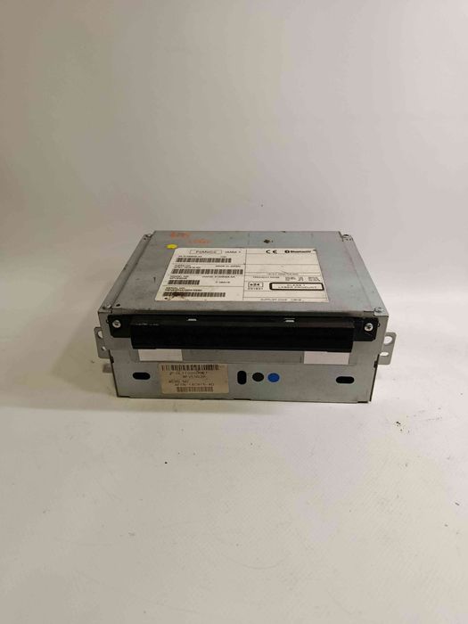 Rádio / auto-rádio VOLVO S60 II (134)