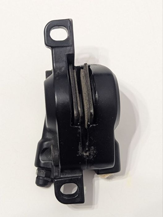 Гальмівні каліпери для велосипеда Shimano BR-M446, б/у,в гарному стані