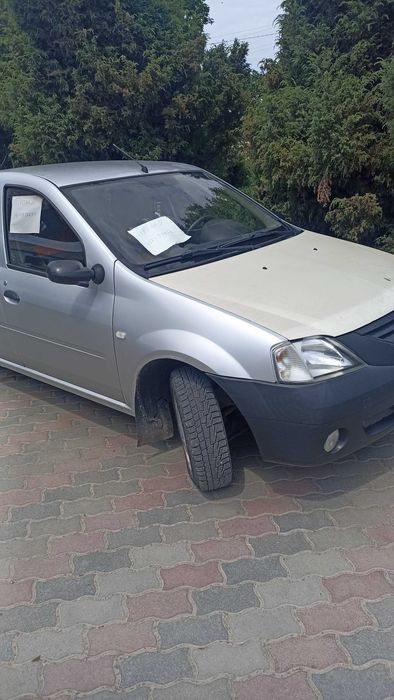 Автомобіль Дачія