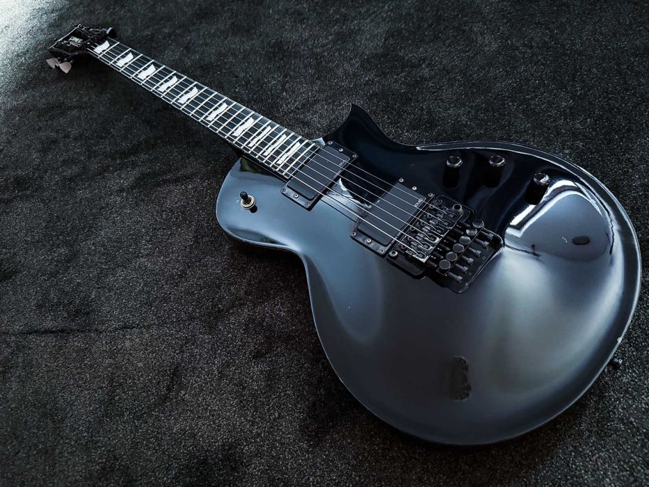 EDWARDS テレギブ　ESP EDWARDS | ESP GUITARS