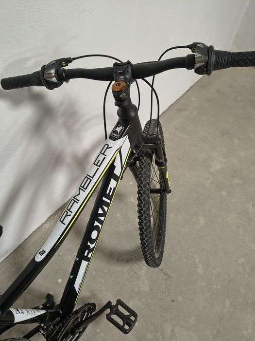 Romet Kross Rambler koła 26 cali