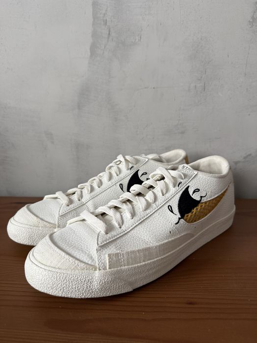 Nike Blazer Low Sun Club