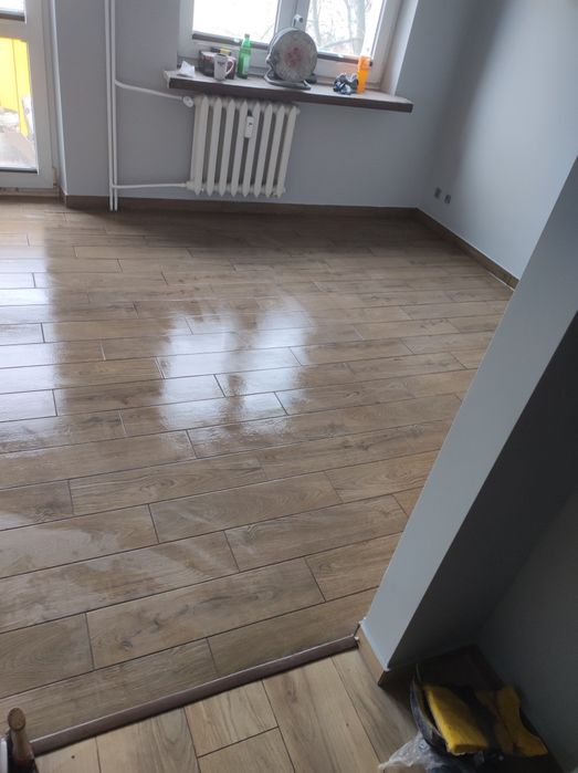 Remonty wykończenia wnętrz