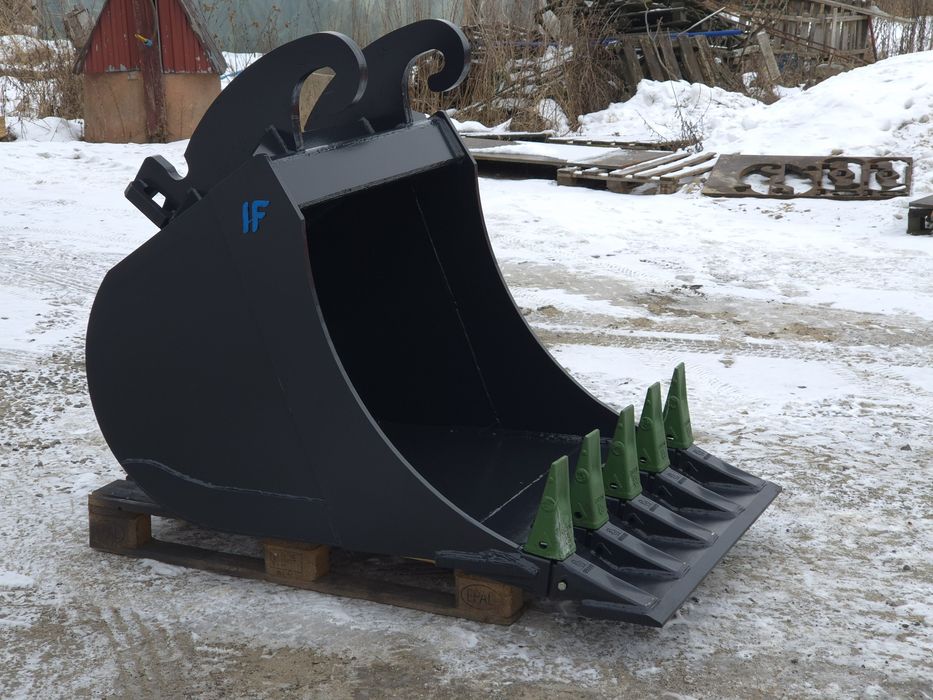 Łyżka kopiąca 80-125cm  Verachtert MS10 SW48 SW33 SMP S60