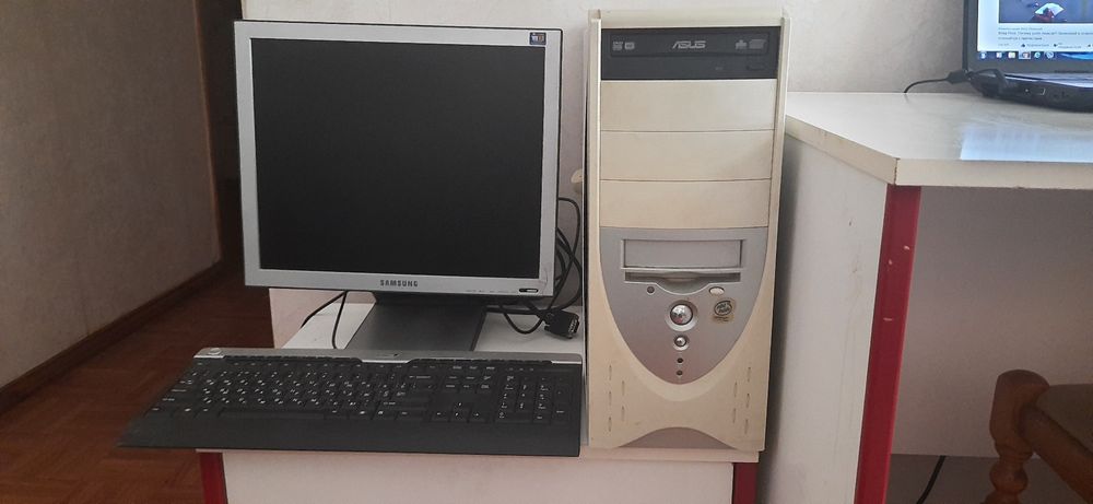 Продам компьютер