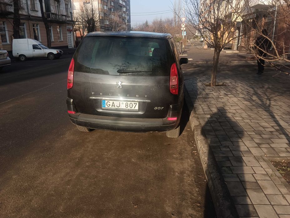 Продам автомобіль