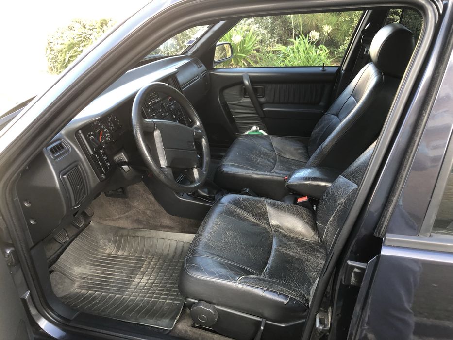 Volvo 460 Turbo 1995