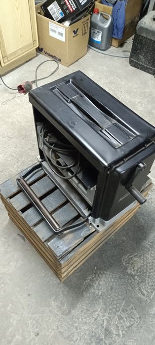 Strugarka grubiarka Dedra