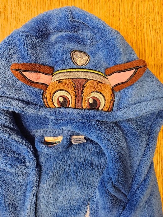 Szlaftok chase psi patrol idealny