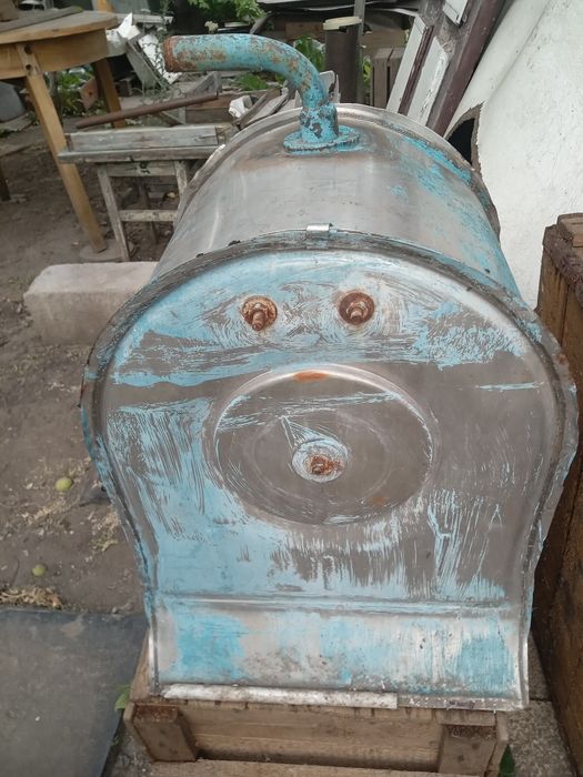 Продам бак для душа 20л