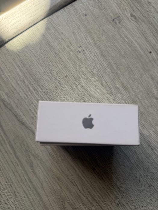 Auriculares Noise Cancelling True Wireless Bluetooth Apple AirPods 4 - Branco