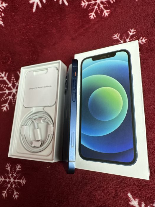 iPhone 12 mini 128gb