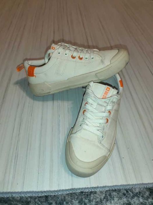 Big Star - półtrampki damskie rozm. 37