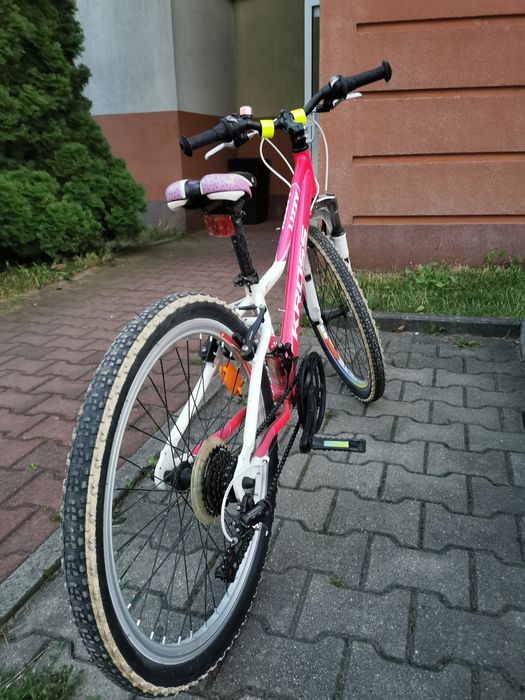Rower Kross Lizzy 24"