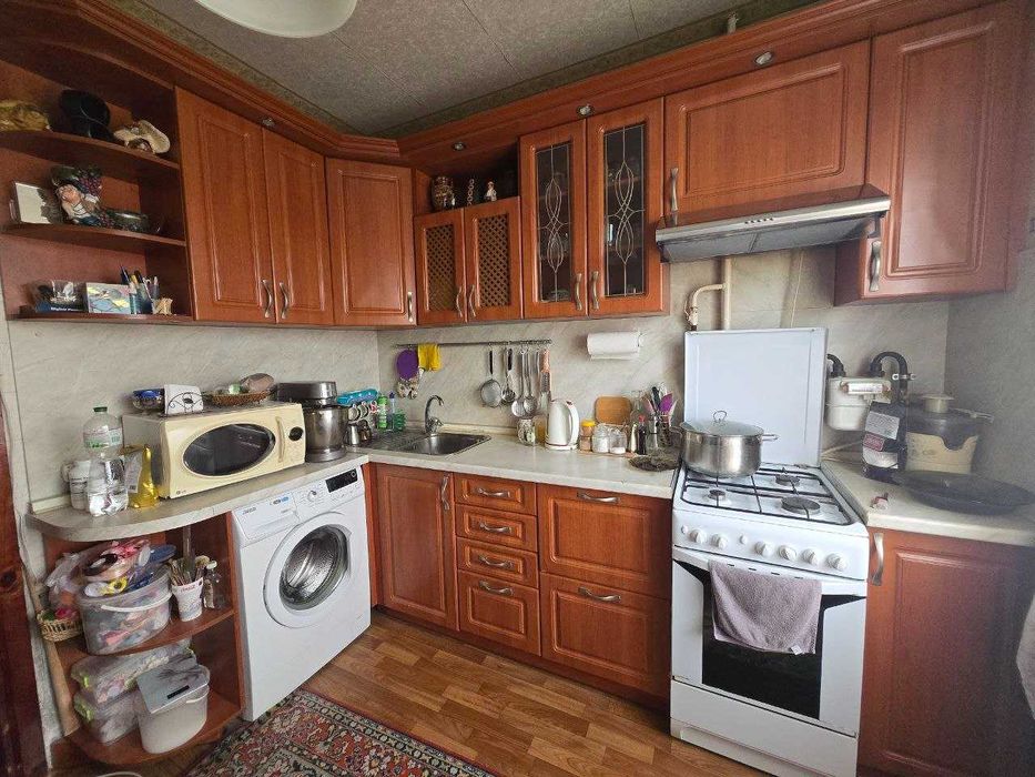 Продаж двокімнатної квартири | Васильків, вул.Сонячна