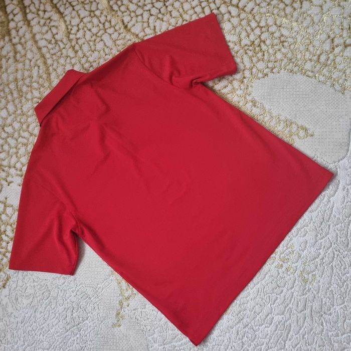 Koszulka polo t-shirt damski Nike Golf rozmiar M-L