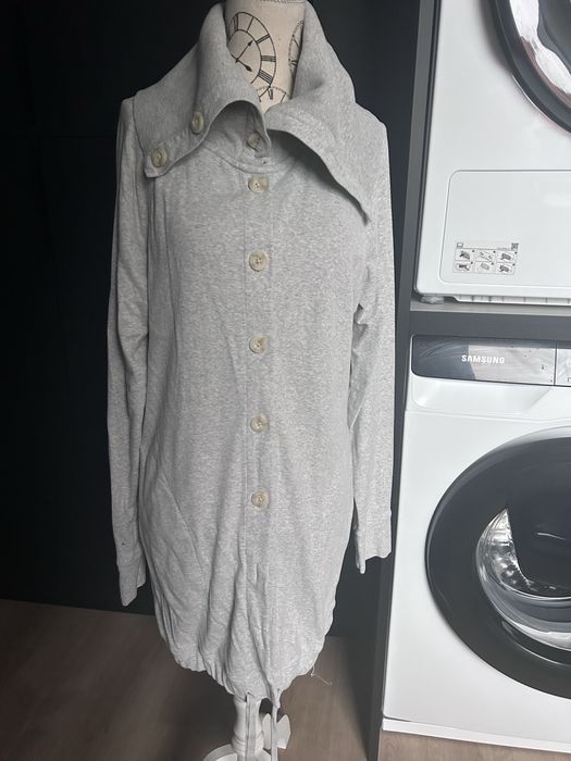 Bluza ciazowa bawelniana