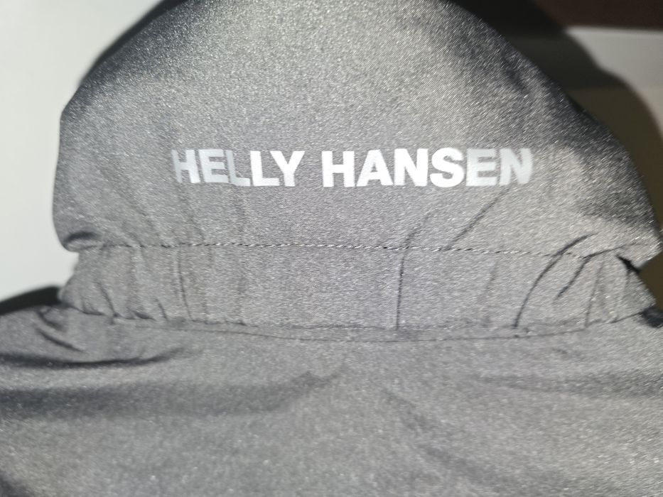 Helly Hansen Victor Jacket NOWA S/P czarna 579 zł Szczecin
