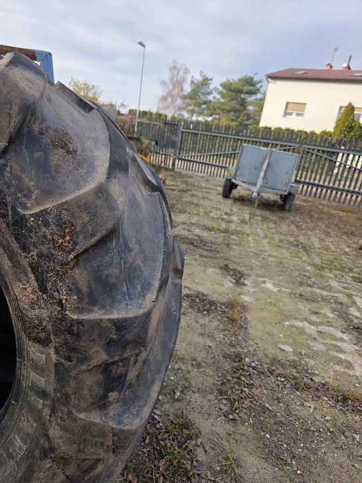 Opona 710/45/26.5 Aliance