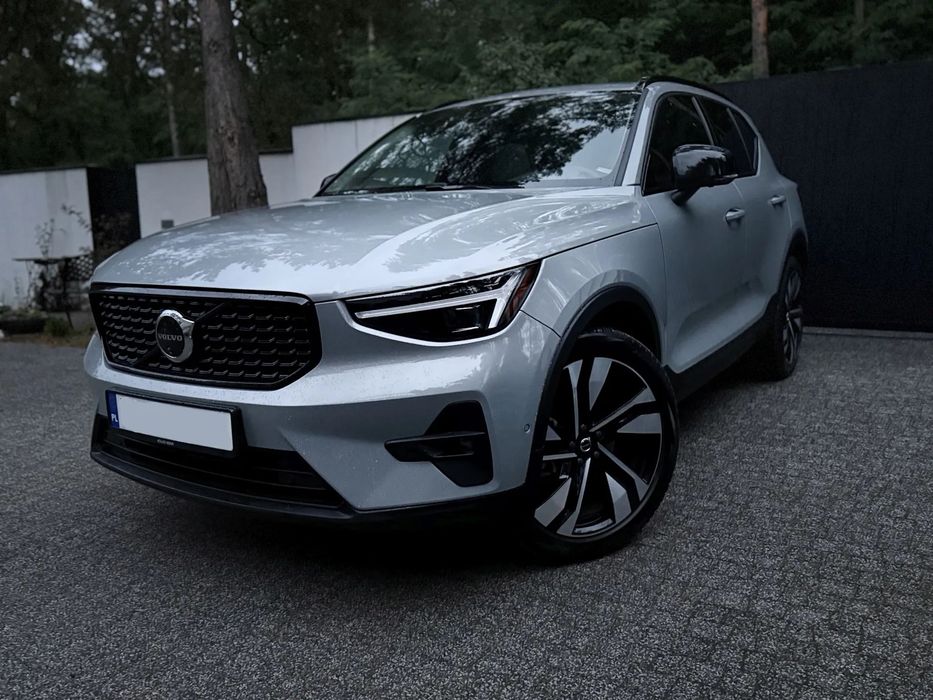 Volvo XC 40