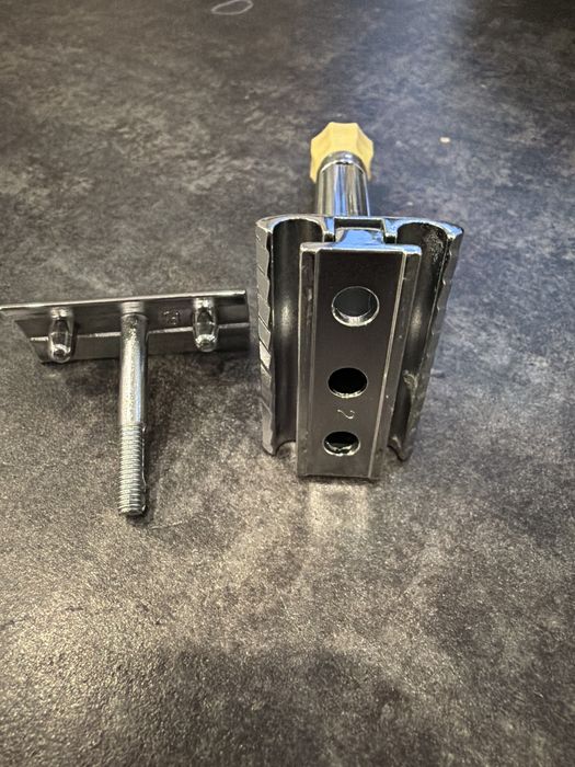 Merkur Progress maszynka do golenia