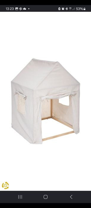 Tenda Infantil o