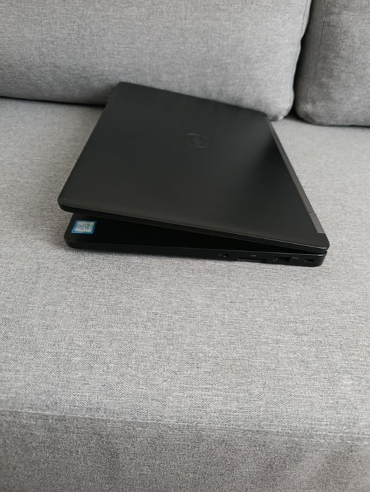 Laptop Dell Latitude E5470