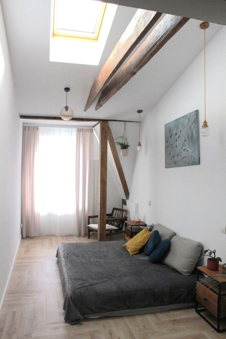 Mieszkanie – Gdańsk - Widok 4