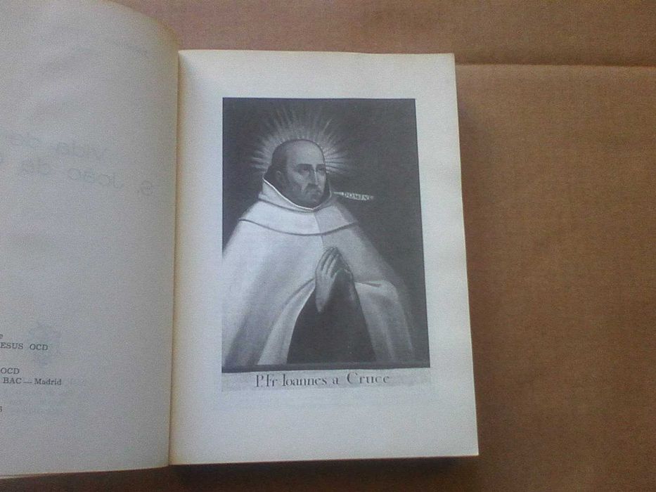 Vida de São João da Cruz