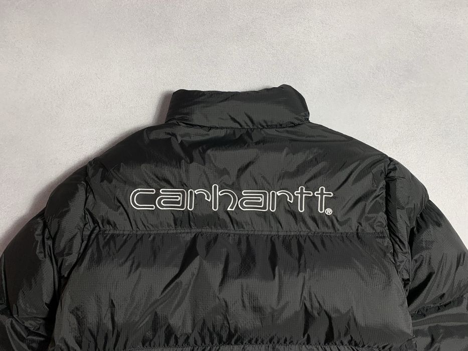 Пуховик Carhartt WIP