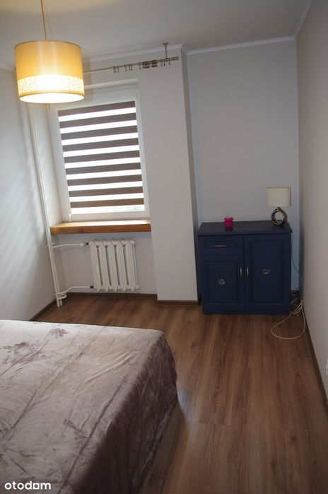 Mieszkanie 57 m ² stylowe, klimatyzacja