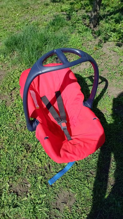 Продам автолюльку