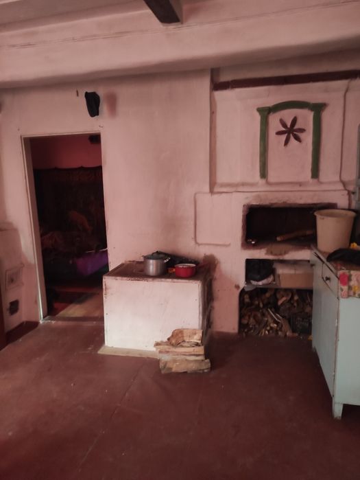 Продаж будинка с. Худоліївка біля лісу