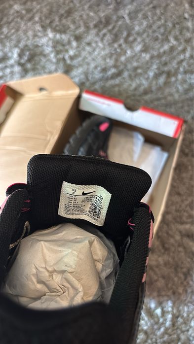 Nike P-6000 novo