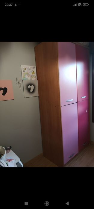 Armário para Quarto