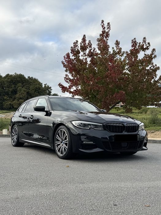 BMW 330e Pack M Auto | 2021 | Full Extras — photo 3