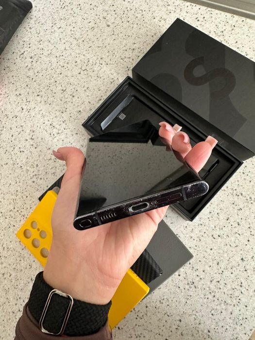 Samsung Galaxy S22 Ultra