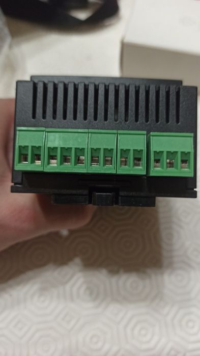 Controlador DANFOSS EKC 302D - 084B416464730292478595121