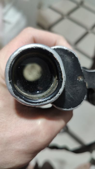 Бінокль БПЦ-5.     .