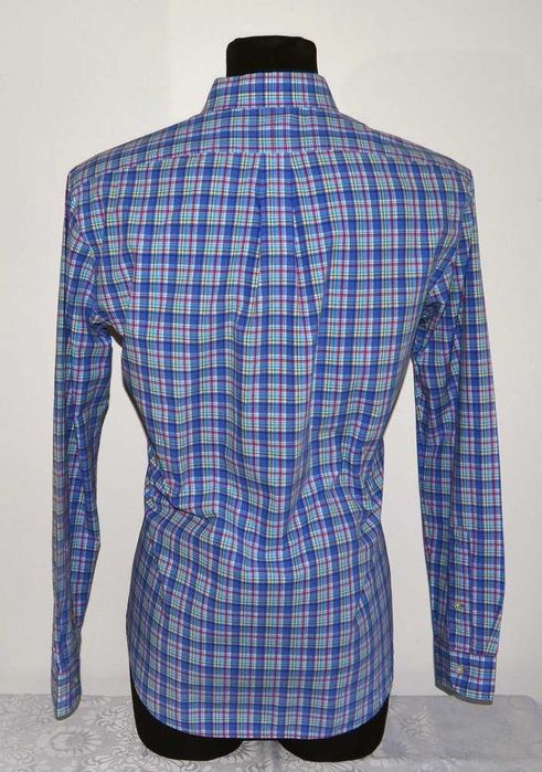 Ralph Lauren Slim Fit koszula _L / M