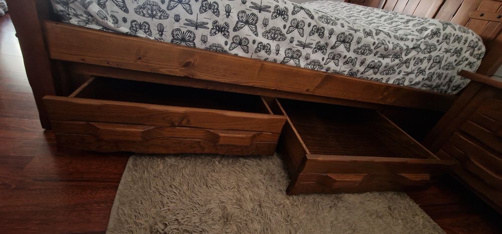 Mobiliário quarto casal
