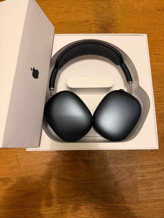 Sluchawki Apple AirPods Max gen2