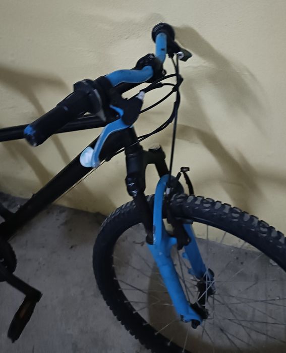 Bicicleta de criança aro 24
