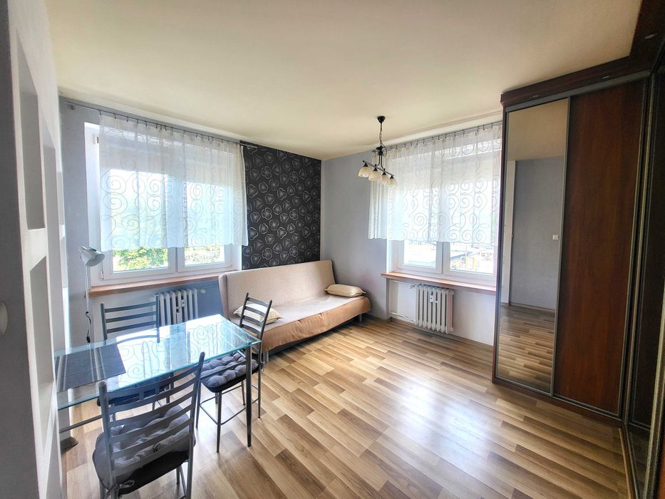 Mieszkanie – Poznań, Rynek Jeżycki, Jeżyce - Widok 2