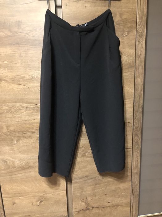 Dzwony 3/4 damskie