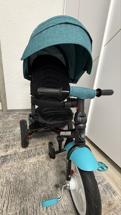 Дитячий велосипед