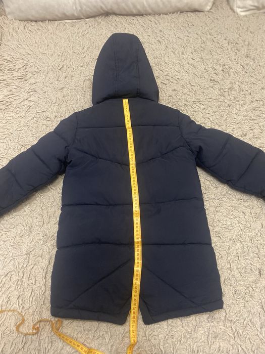 Куртка зимова на хлопчика